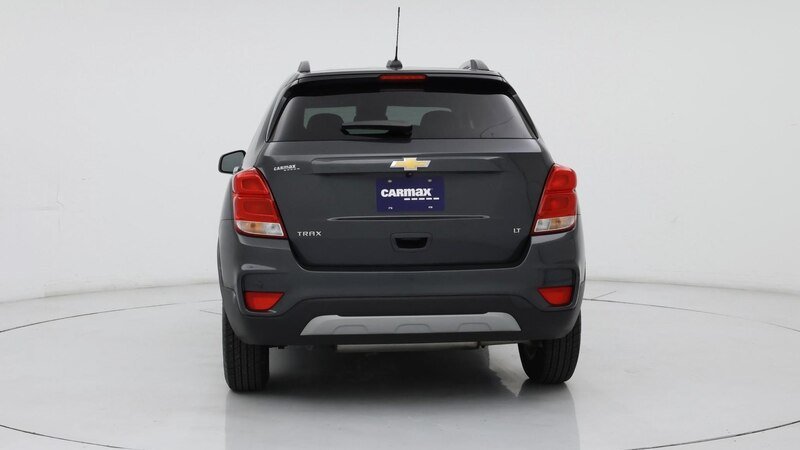 2018 Chevrolet Trax LT 6