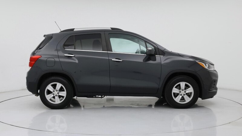 2018 Chevrolet Trax LT 7