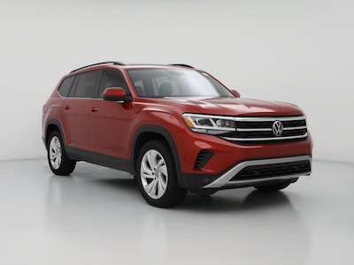 2023 Volkswagen Atlas SE -
                  Tulsa, OK