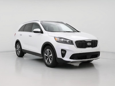 2019 Kia Sorento EX -
                Tulsa, OK