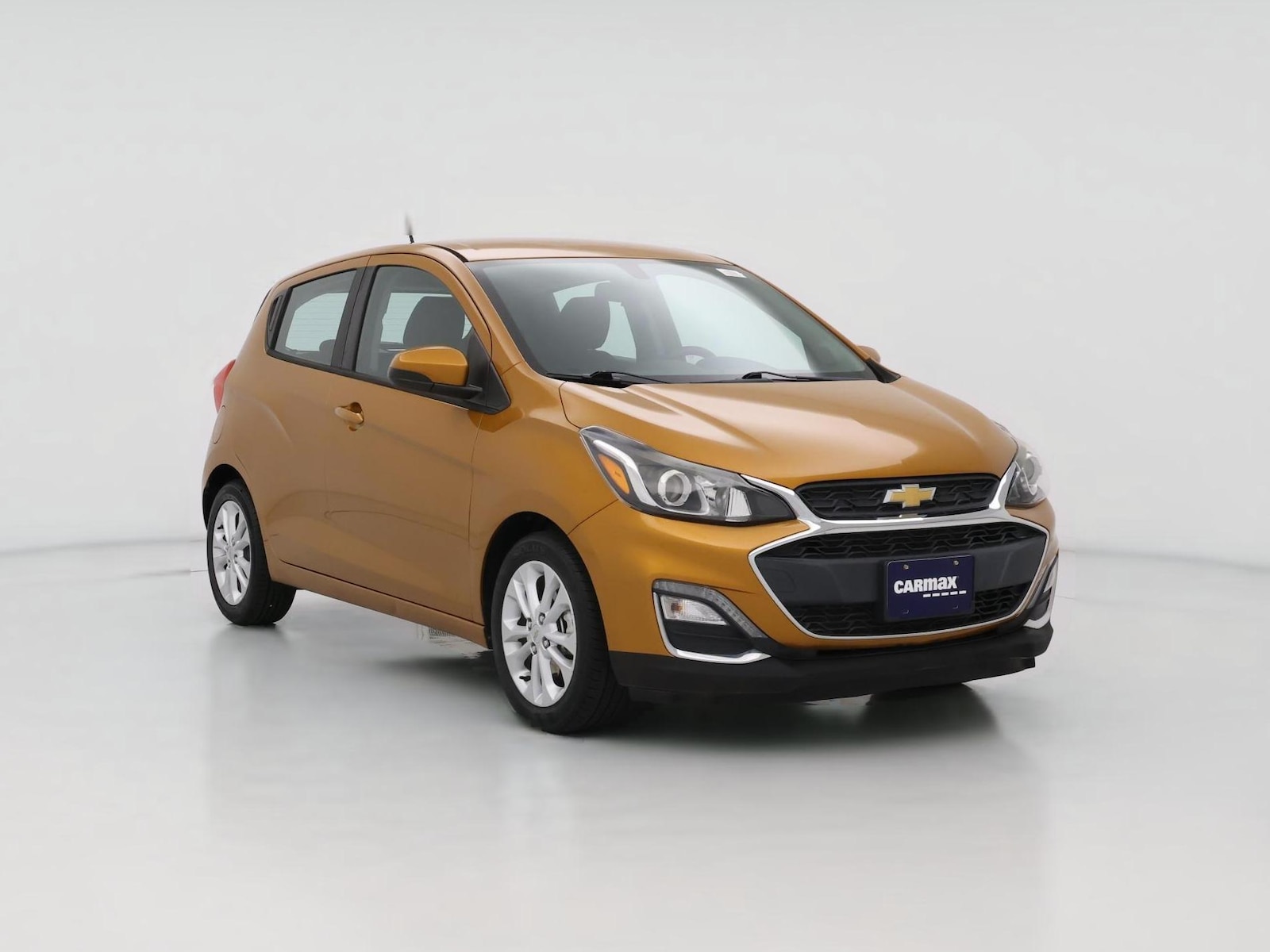 2019 Chevrolet Spark