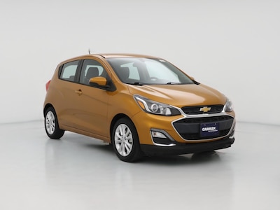 2019 Chevrolet Spark LT -
                Tulsa, OK