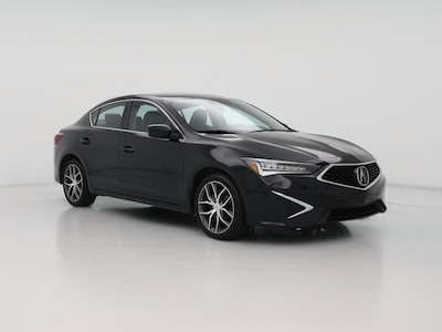 2020 Acura ILX Premium -
                  Tulsa, OK