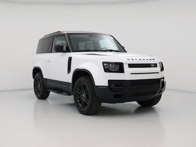 2024 Land Rover Defender 90 -
                Tulsa, OK
