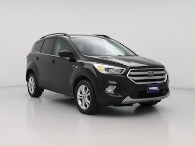 2019 Ford Escape SEL -
                  Tulsa, OK