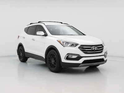 2018 Hyundai Santa Fe Sport 2.0T -
                Tulsa, OK