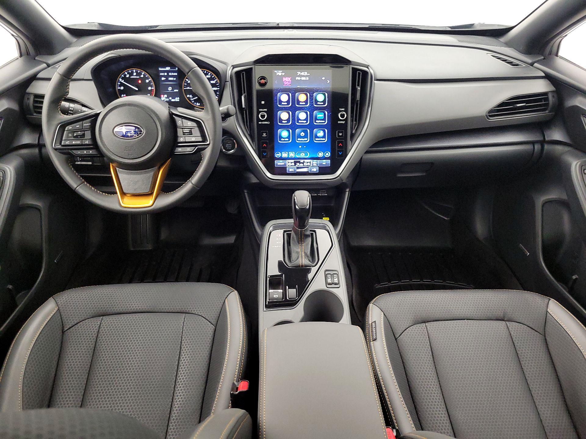 Thumbnail: 2024 Subaru Crosstrek - 9
