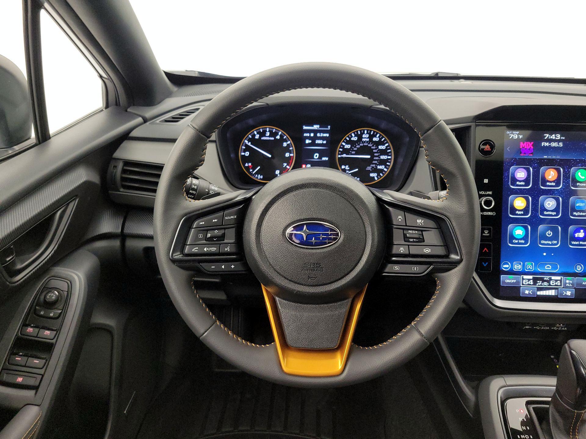 Thumbnail: 2024 Subaru Crosstrek - 10