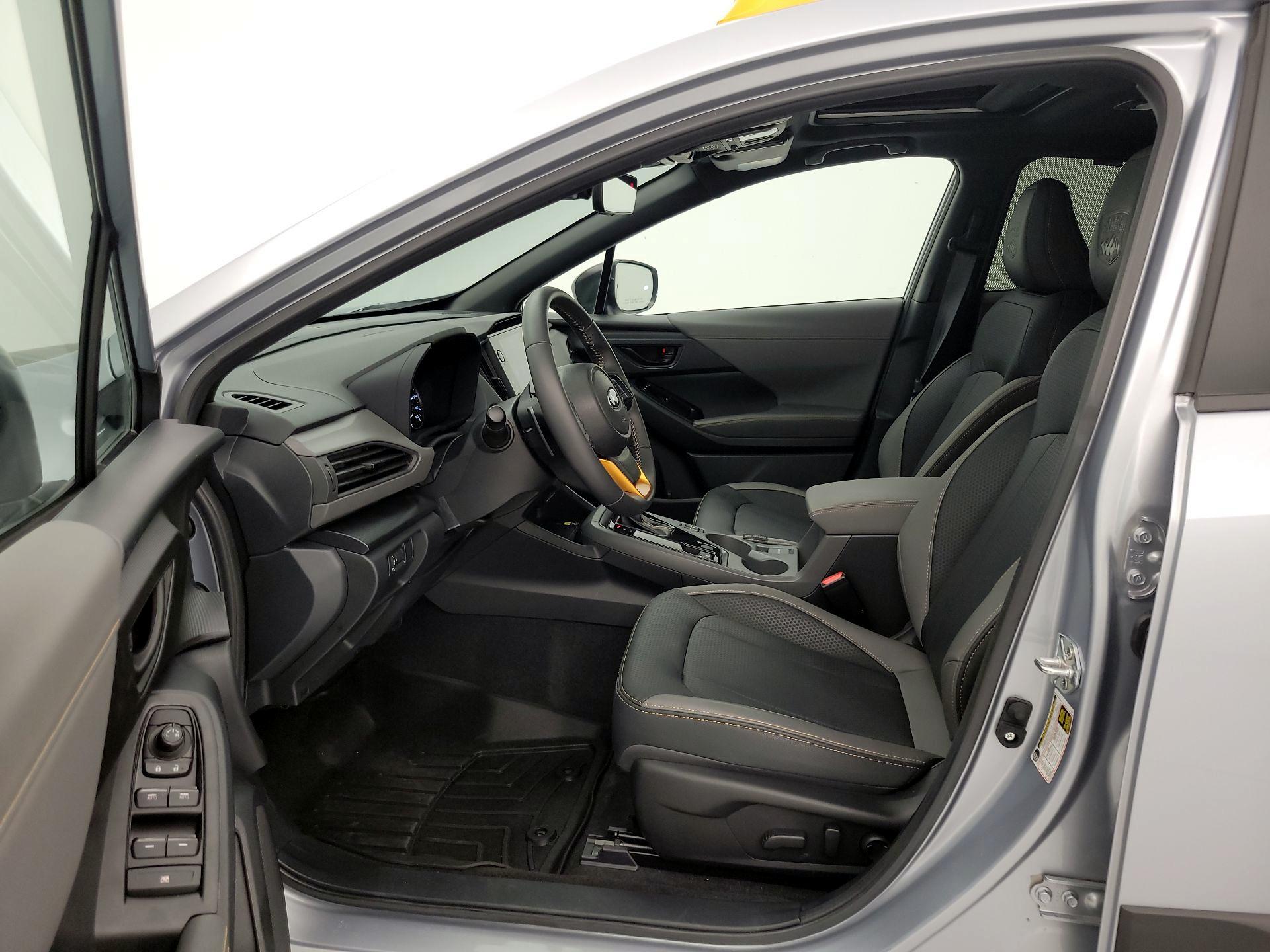 Thumbnail: 2024 Subaru Crosstrek - 11