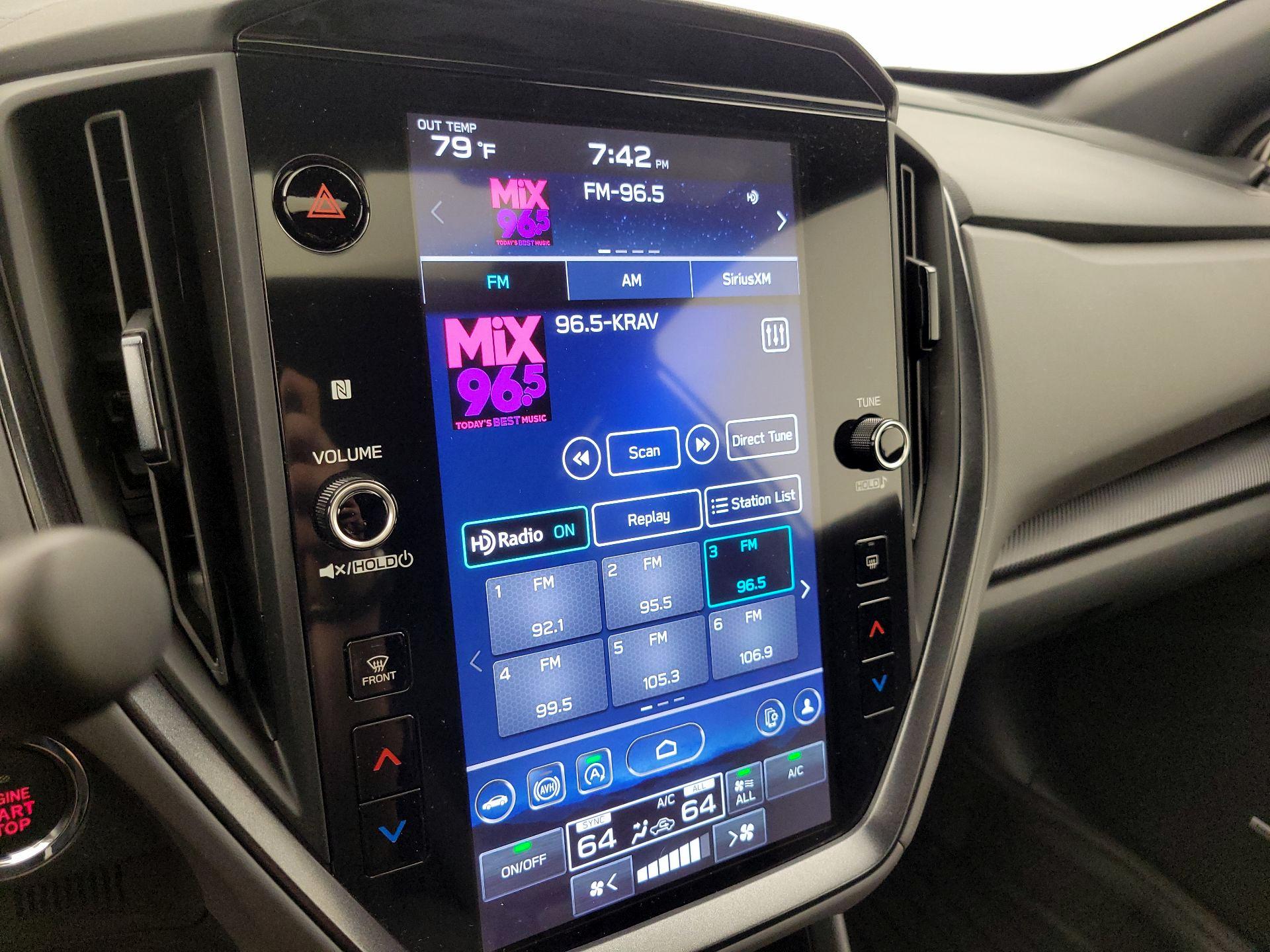 Thumbnail: 2024 Subaru Crosstrek - 15