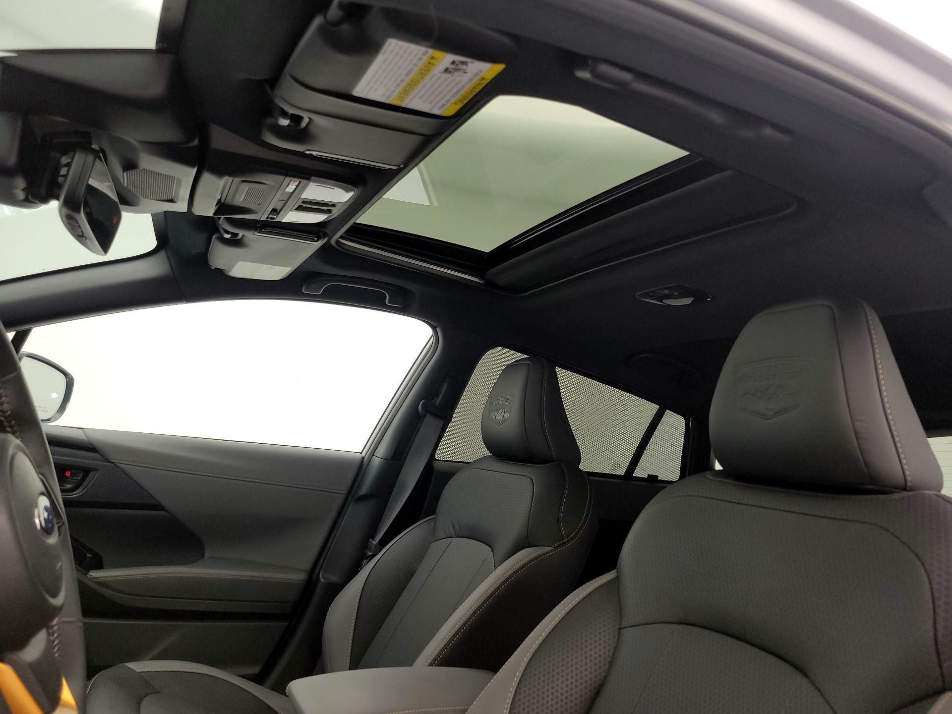 Thumbnail: 2024 Subaru Crosstrek - 19