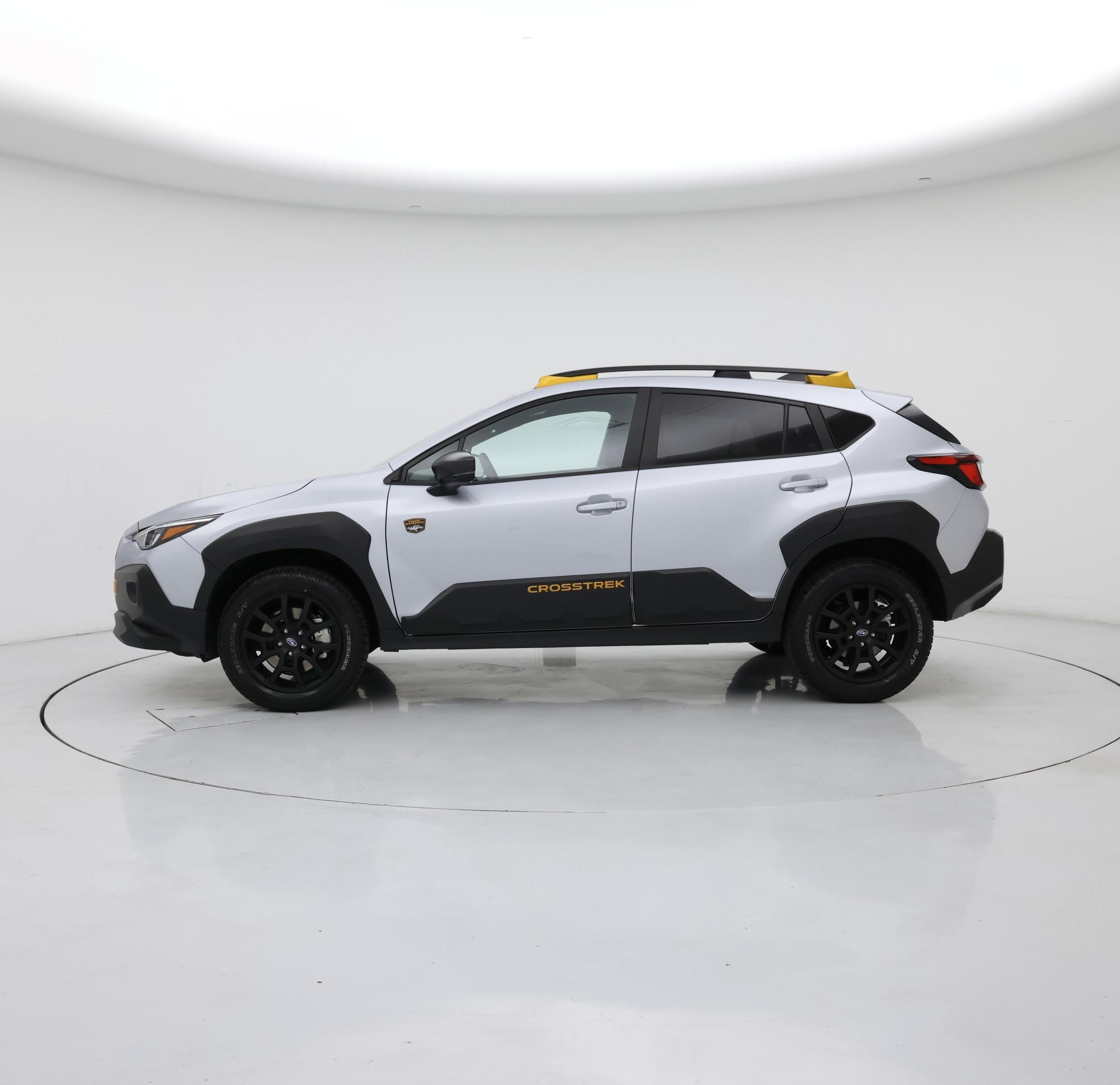 Thumbnail: 2024 Subaru Crosstrek - 3