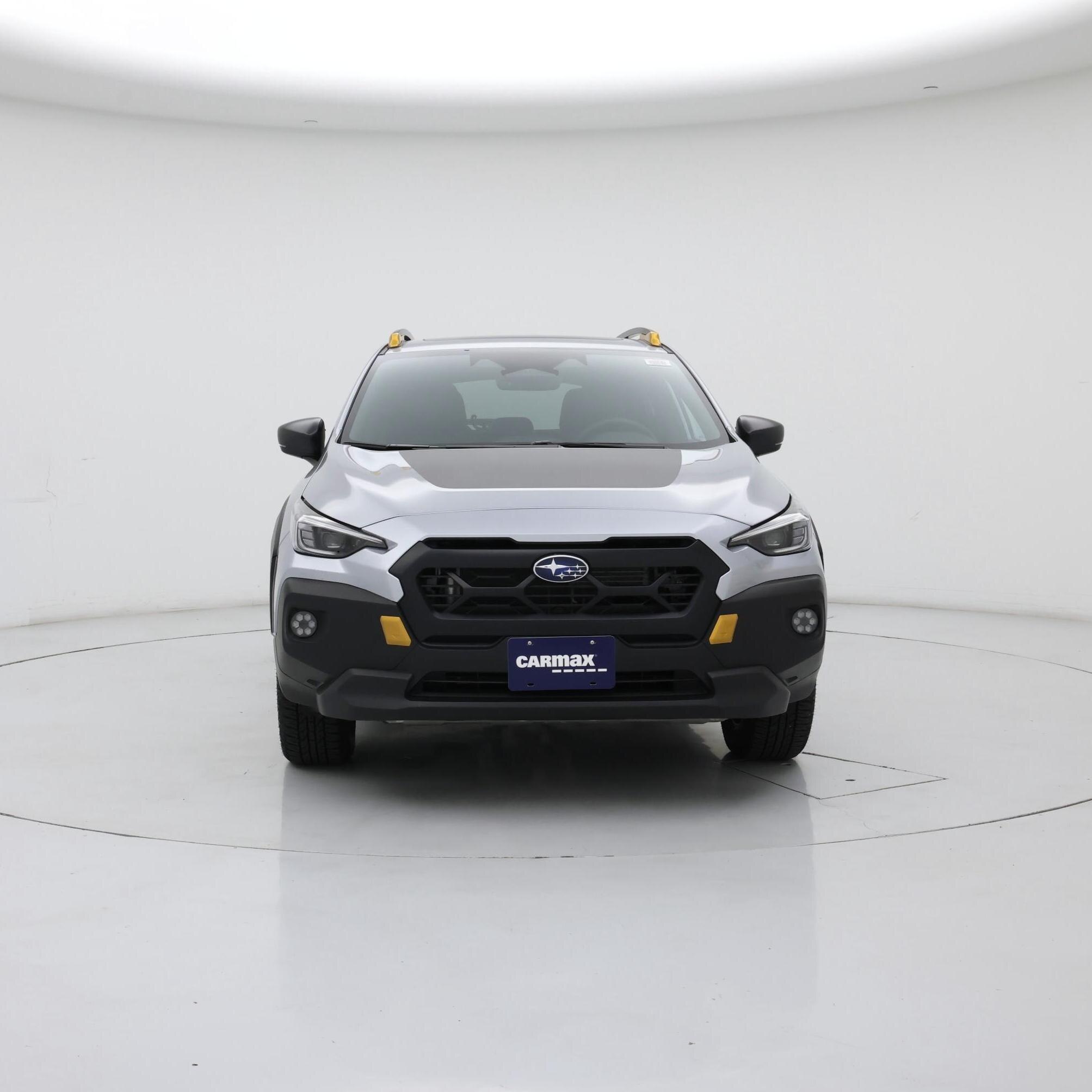 Thumbnail: 2024 Subaru Crosstrek - 5