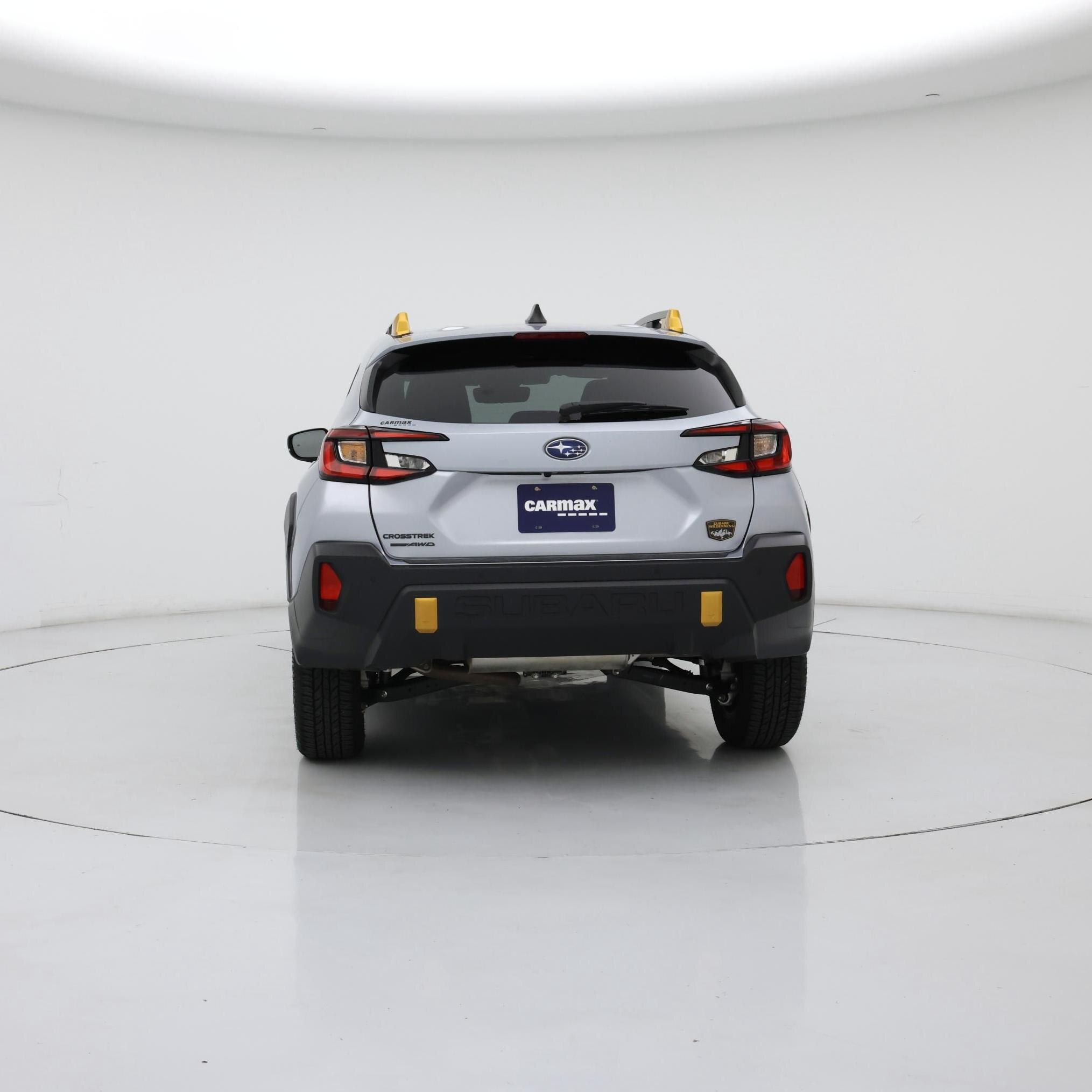 Thumbnail: 2024 Subaru Crosstrek - 6