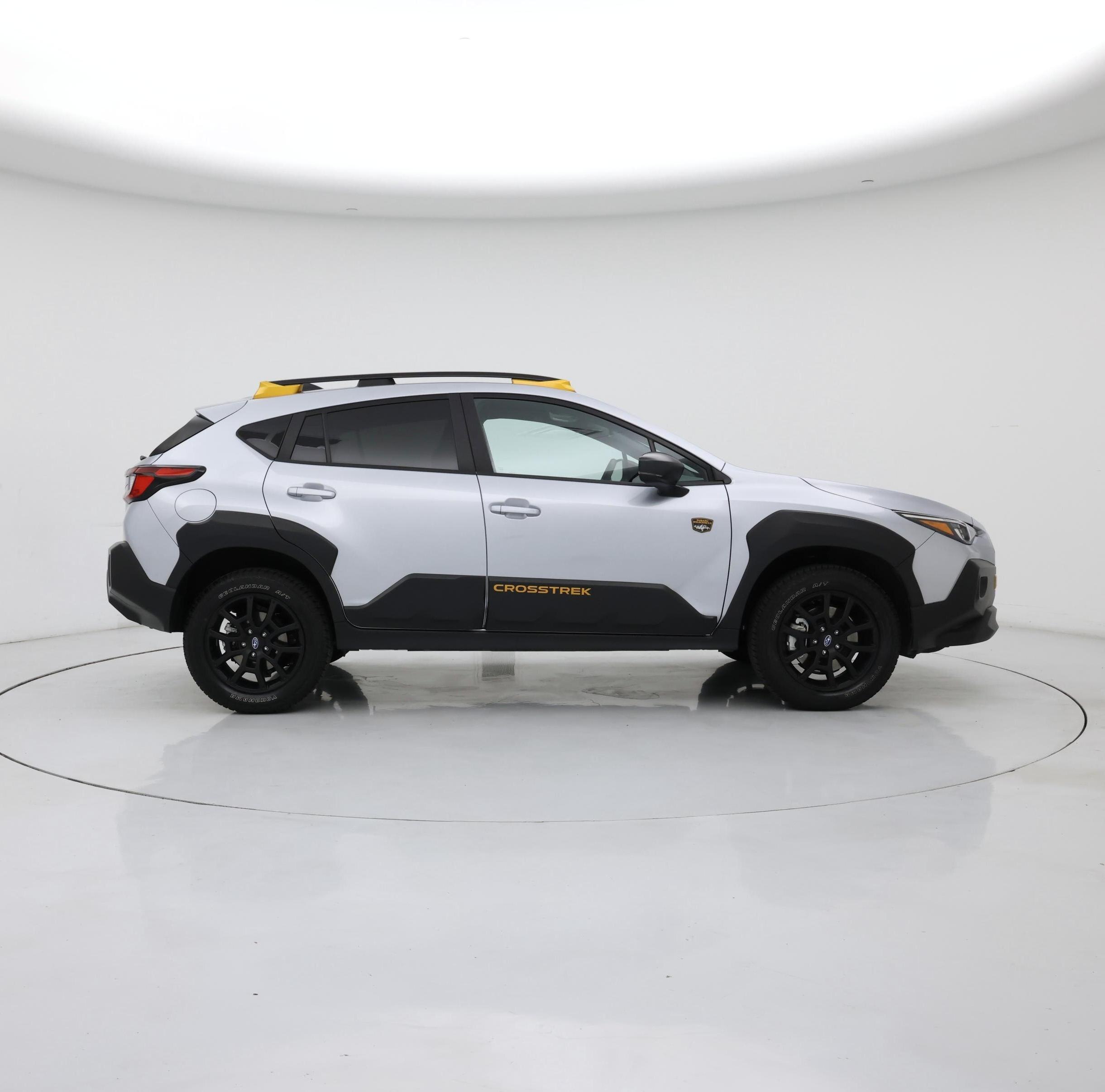 Thumbnail: 2024 Subaru Crosstrek - 7