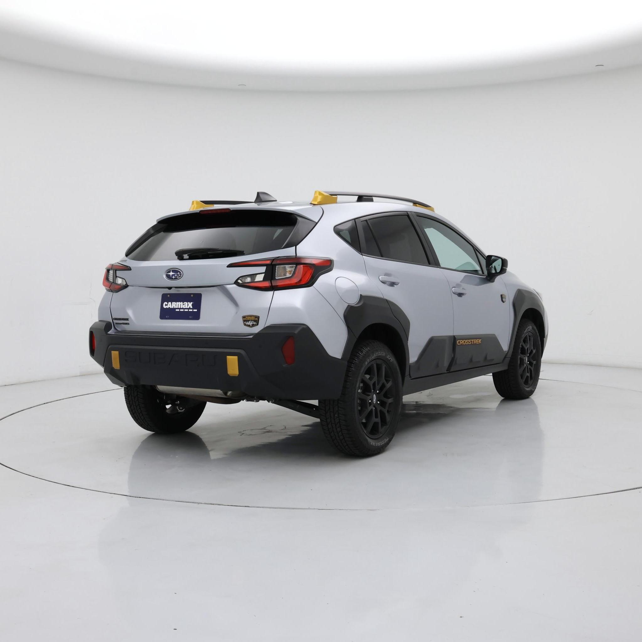 Thumbnail: 2024 Subaru Crosstrek - 8