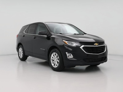 2019 Chevrolet Equinox LT -
                  Tulsa, OK