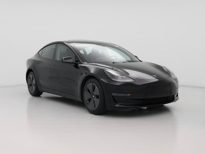 2021 Tesla Model 3 Long Range -
                  Tulsa, OK