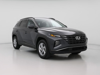 2022 Hyundai Tucson SEL -
                  Tulsa, OK