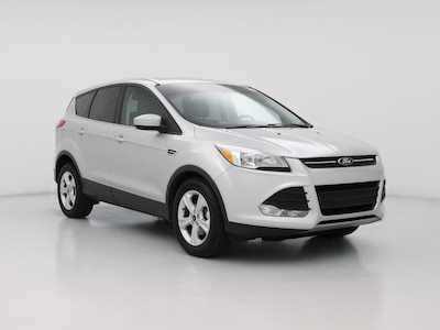 2016 Ford Escape SE -
                Tulsa, OK