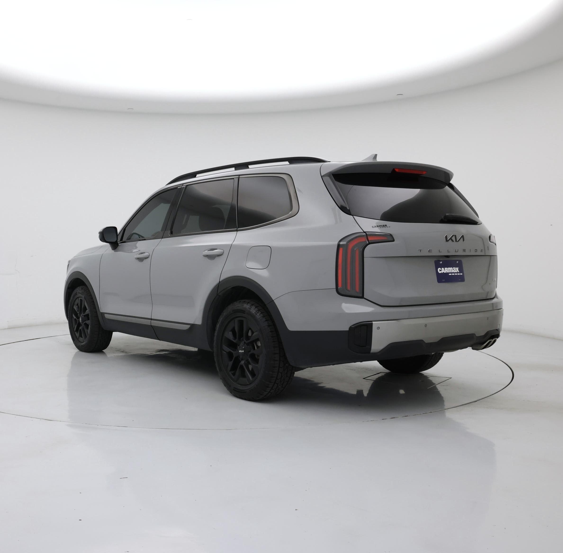 Thumbnail: 2023 Kia Telluride - 2
