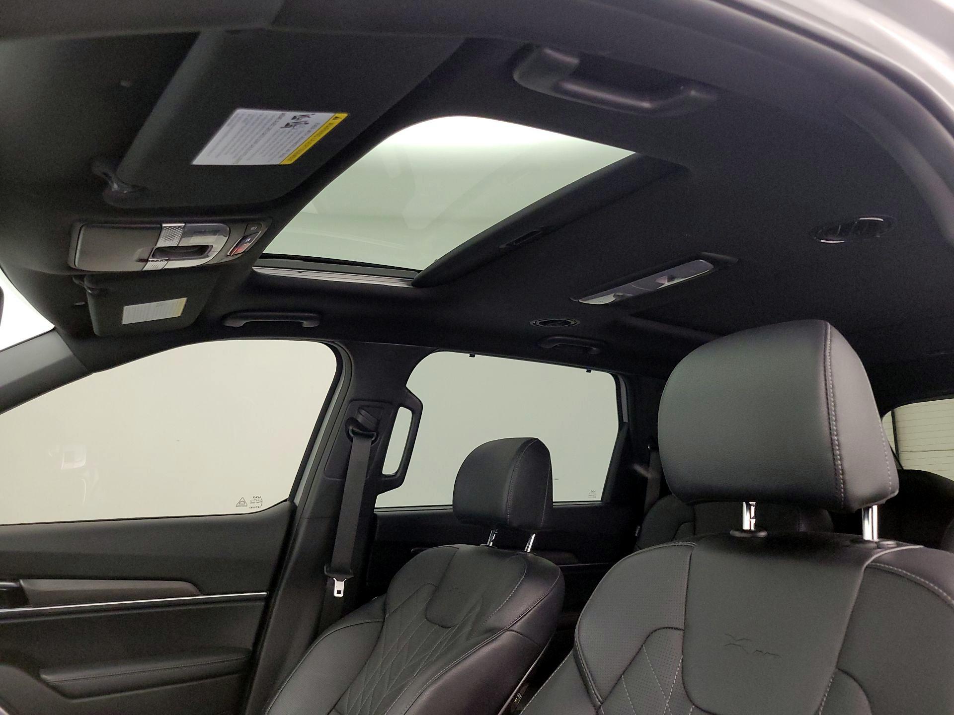 Thumbnail: 2023 Kia Telluride - 20