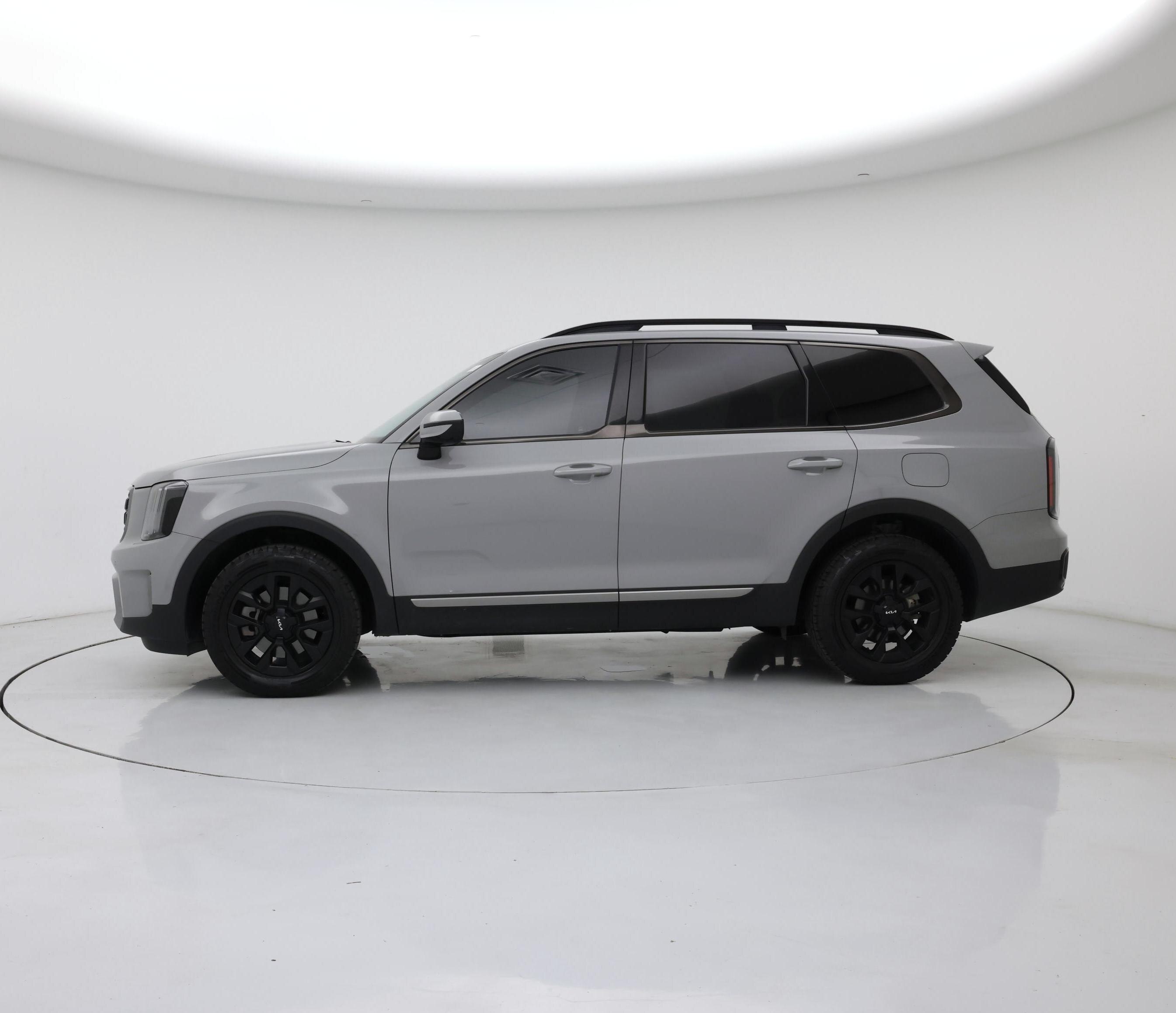 Thumbnail: 2023 Kia Telluride - 3