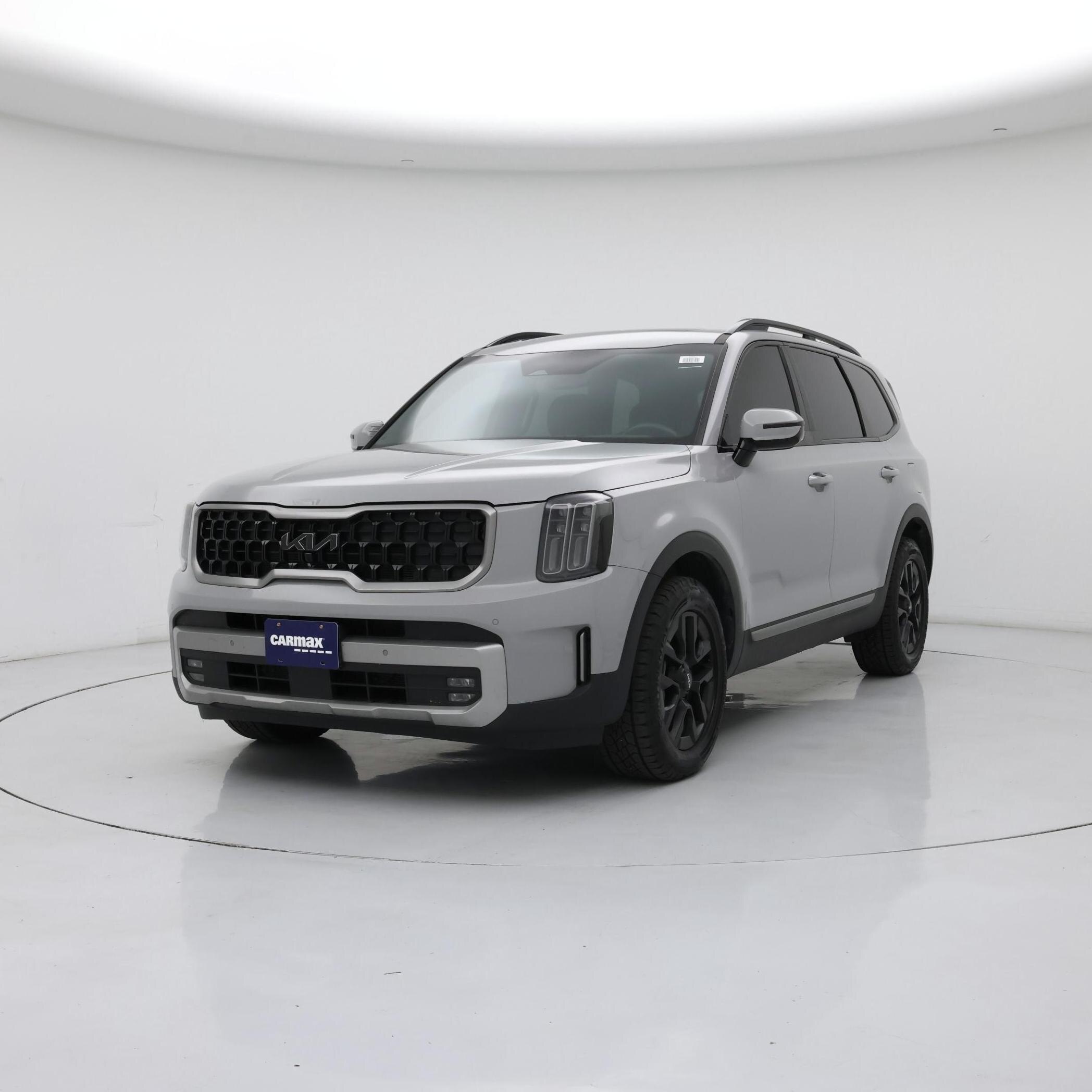 Thumbnail: 2023 Kia Telluride - 4