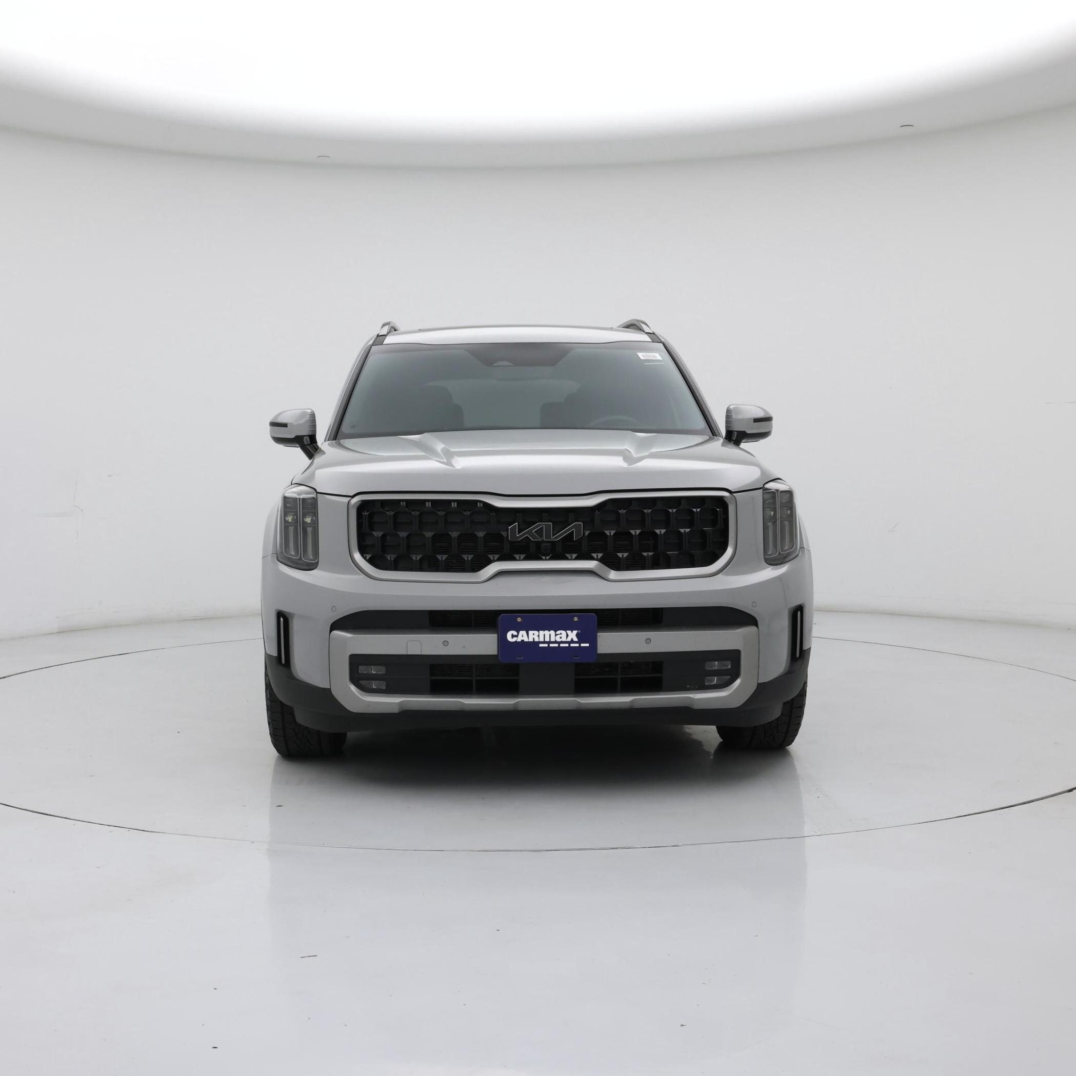 Thumbnail: 2023 Kia Telluride - 5