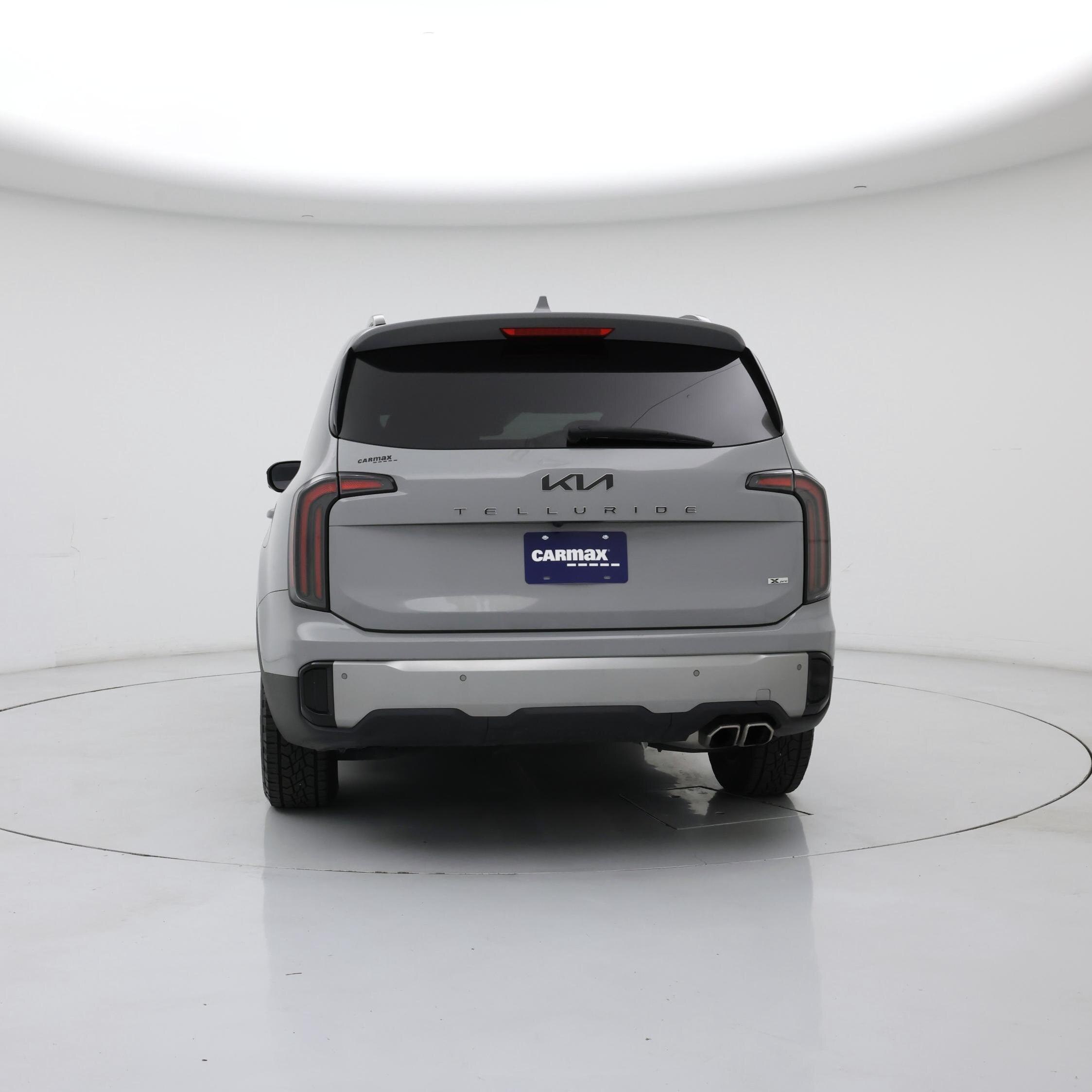 Thumbnail: 2023 Kia Telluride - 6