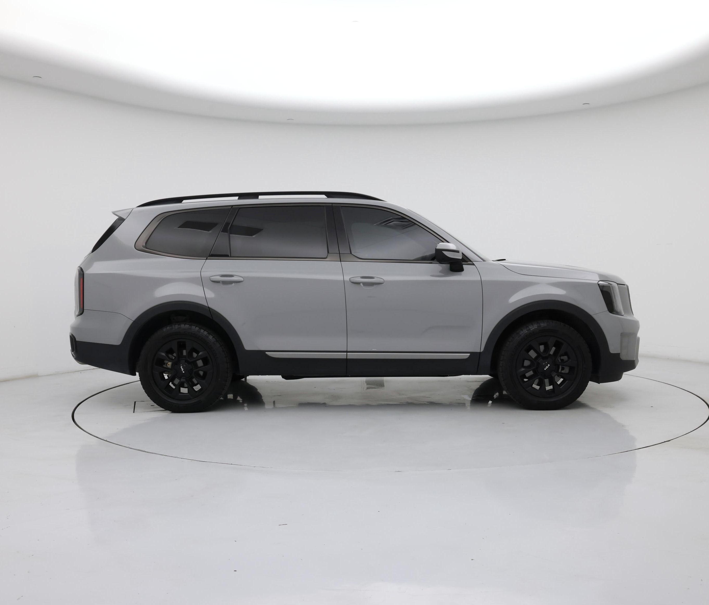 Thumbnail: 2023 Kia Telluride - 7