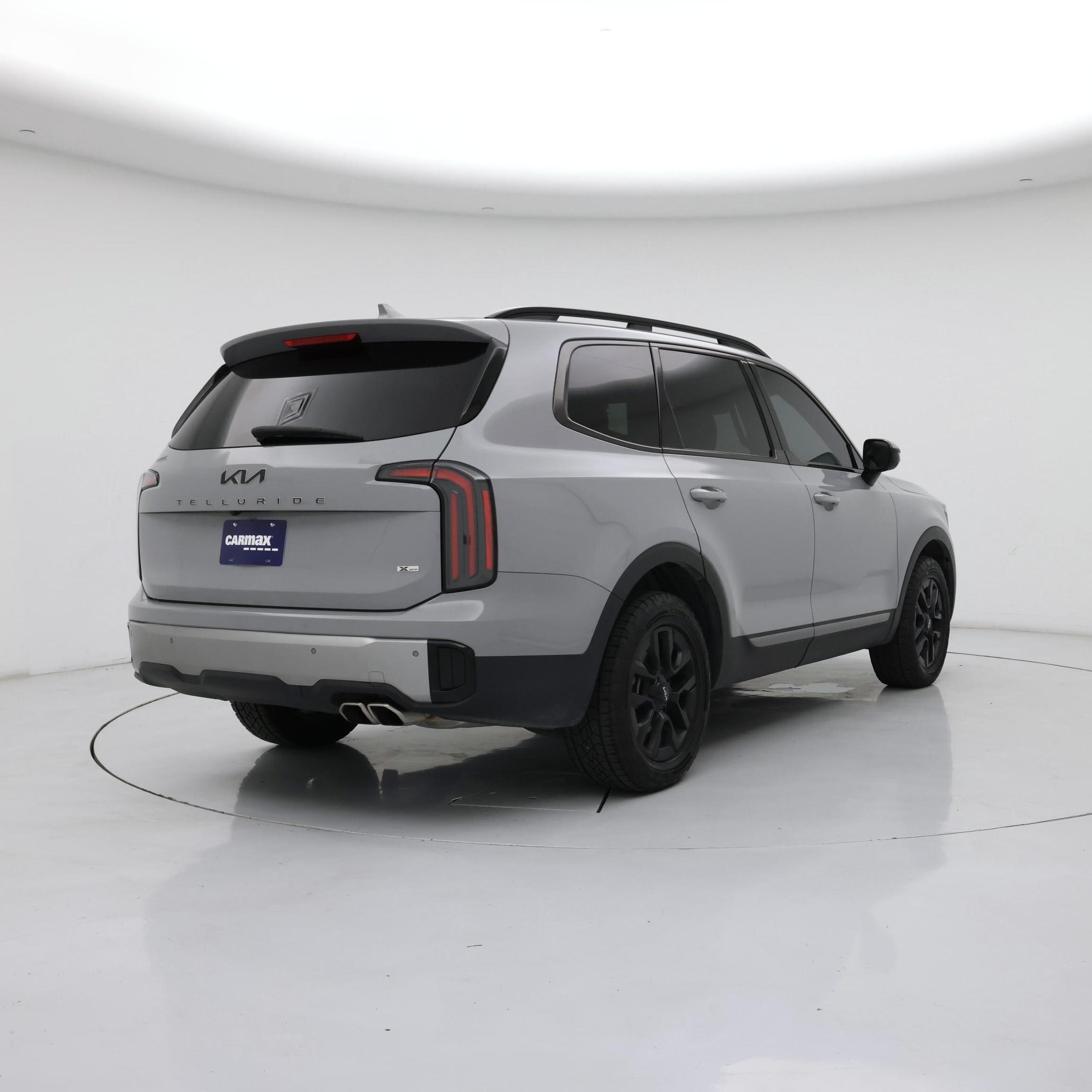 Thumbnail: 2023 Kia Telluride - 8