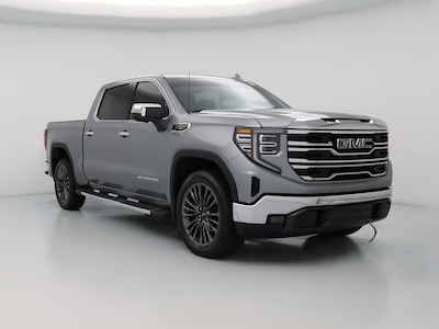2025 GMC Sierra 1500 SLT -
                  Tulsa, OK