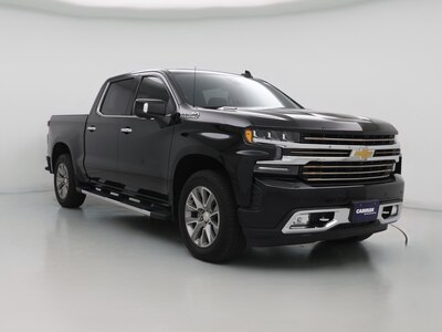 2021 Chevrolet Silverado 1500 High Country -
                Oklahoma City, OK