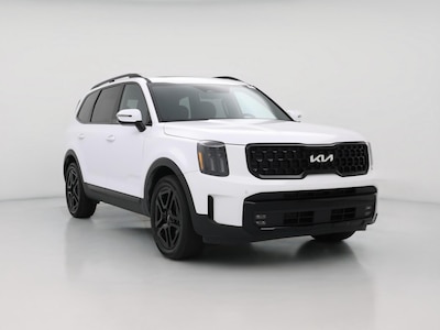 2024 Kia Telluride SX Prestige -
                Tulsa, OK