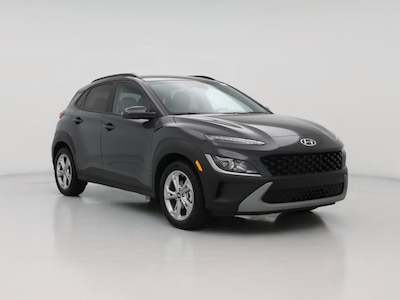 2023 Hyundai Kona SEL -
                Tulsa, OK
