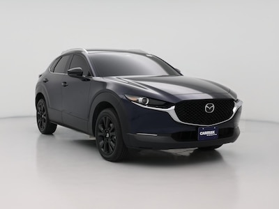 2024 Mazda CX-30 Select -
                Tulsa, OK