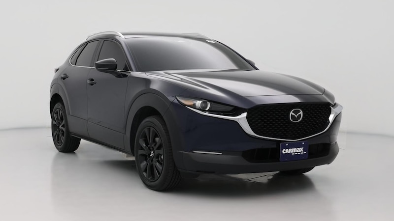 2024 Mazda CX-30 Select Hero Image