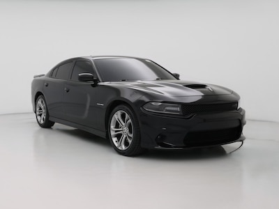 2021 Dodge Charger R/T -
                Tulsa, OK