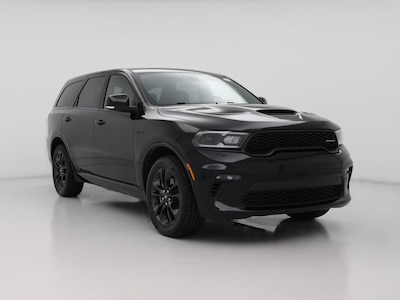 2022 Dodge Durango R/T -
                  Tulsa, OK