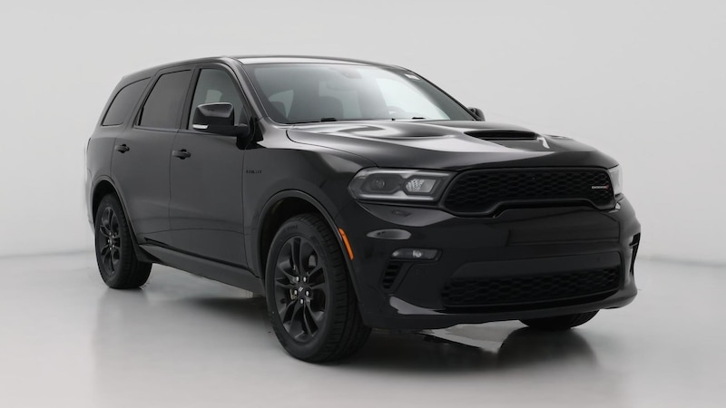 2022 Dodge Durango R/T Hero Image