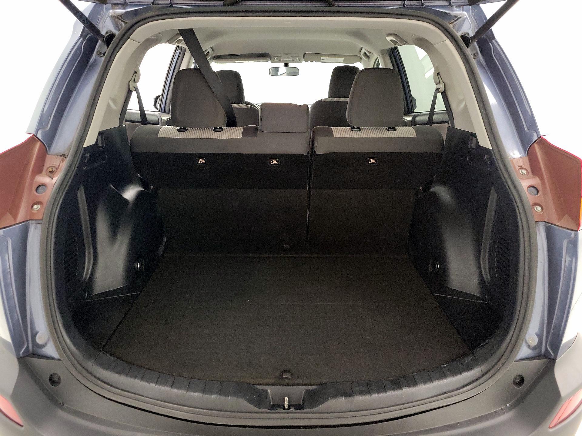 Thumbnail: 2014 Toyota RAV4 - 20