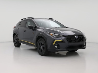2024 Subaru Crosstrek Sport -
                Tulsa, OK