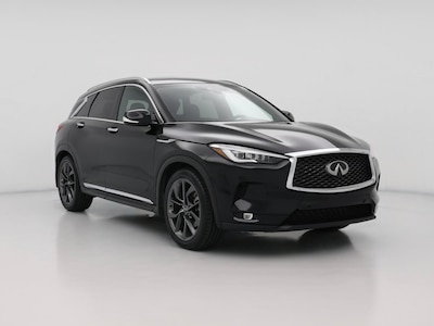2019 INFINITI QX50 Essential -
                  Tulsa, OK