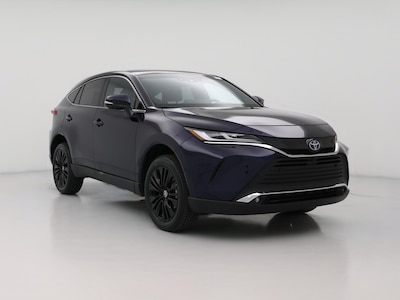 2023 Toyota Venza Limited -
                  Tulsa, OK