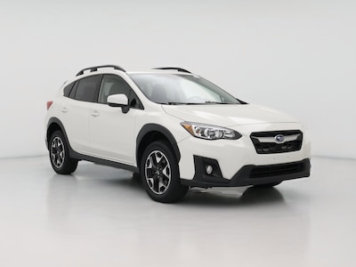 2019 Subaru Crosstrek Premium -
                  Tulsa, OK