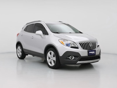 2015 Buick Encore Convenience -
                Tulsa, OK