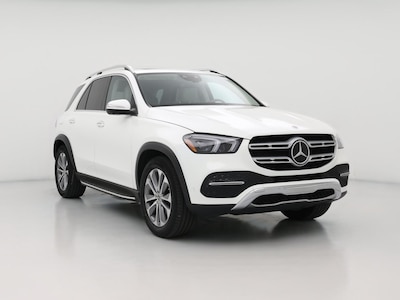 2022 Mercedes-Benz GLE 350 -
                Tulsa, OK