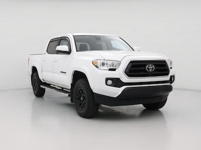 2020 Toyota Tacoma SR5 -
                Tulsa, OK