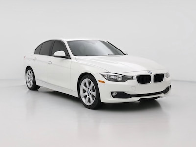 2015 BMW 3 Series 320i -
                Tulsa, OK